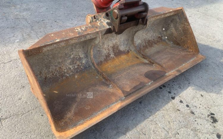 DOOSAN DX85R-3  6001446
