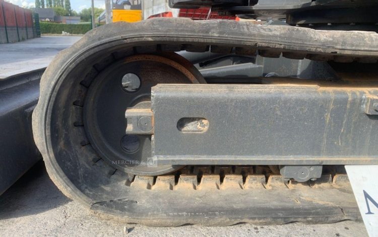 DOOSAN DX85R-3  6001446