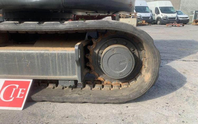 DOOSAN DX85R-3  6001446