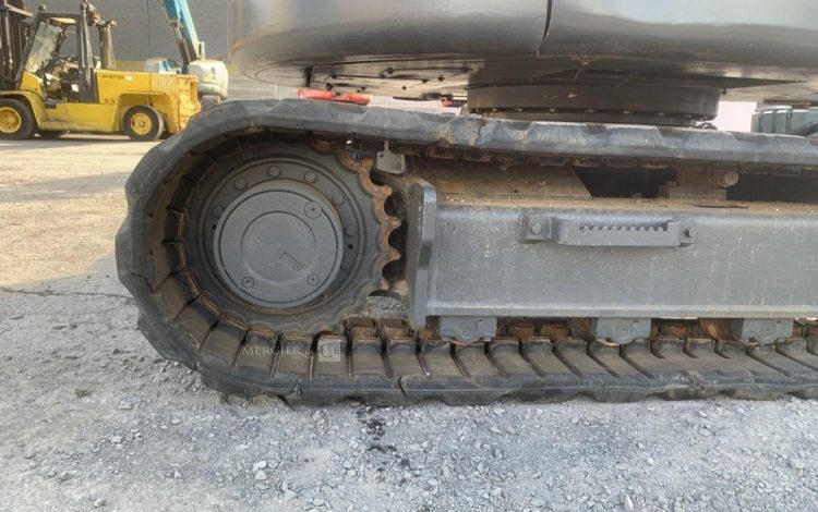 DOOSAN DX85R-3  6001446