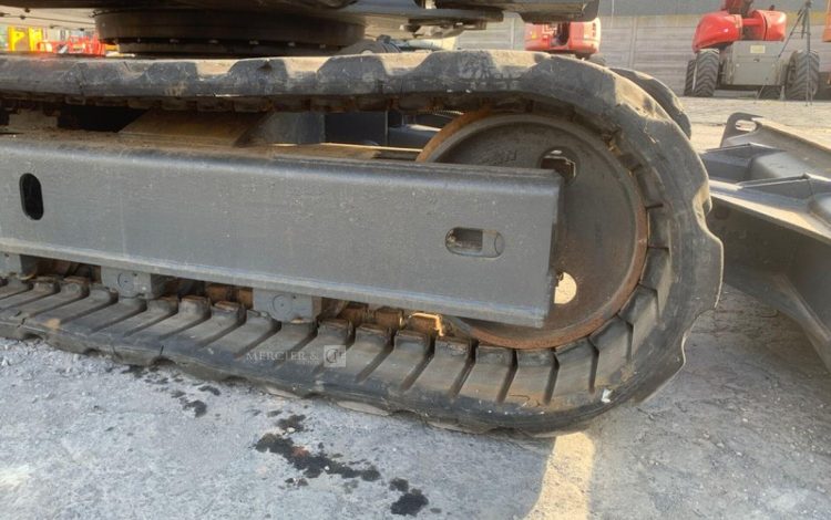 DOOSAN DX85R-3  6001446