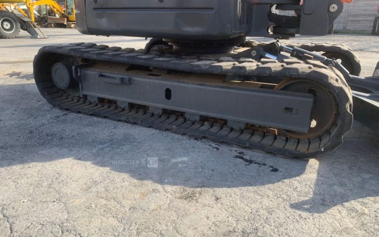 DOOSAN DX85R-3  6001446