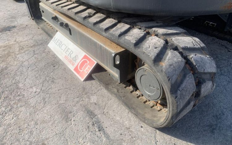 DOOSAN DX85R-3  6001446