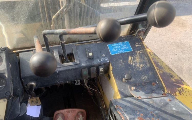 HYSTER H7.00XL  10672X