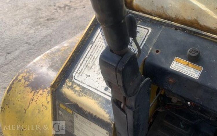 HYSTER H7.00XL  10672X