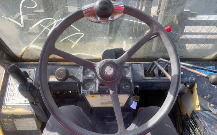 HYSTER H7.00XL  10672X