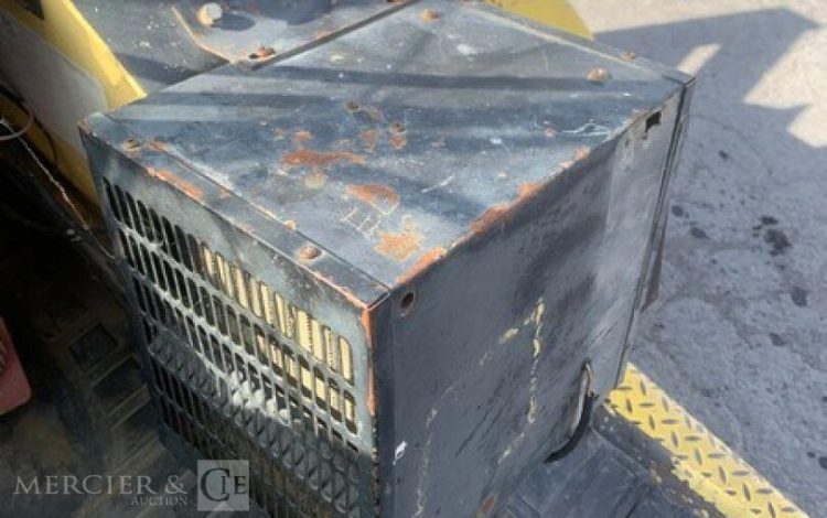 HYSTER H7.00XL  10672X
