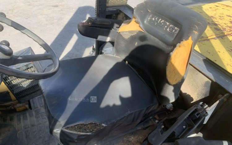 HYSTER H7.00XL  10672X