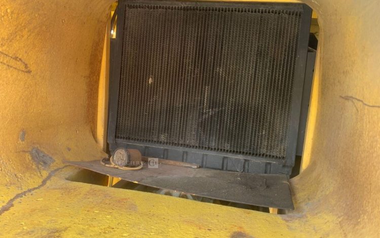 HYSTER H7.00XL  10672X