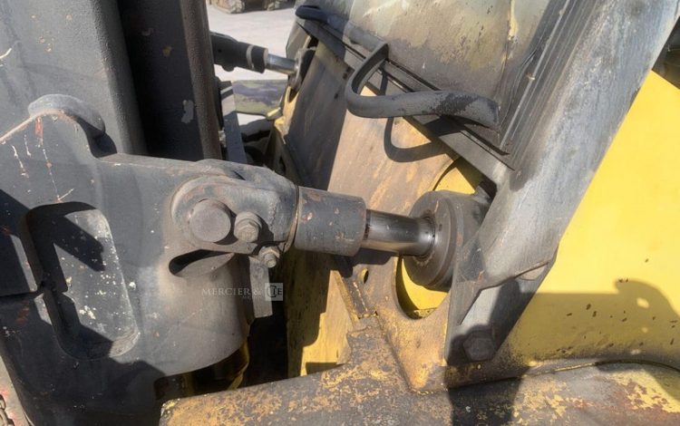 HYSTER H7.00XL  10672X