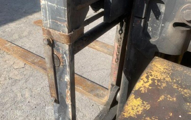 HYSTER H7.00XL  10672X