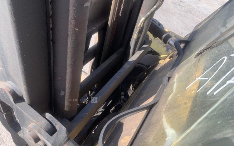 HYSTER H7.00XL  10672X