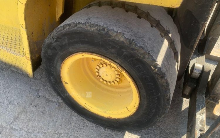 HYSTER H7.00XL  10672X