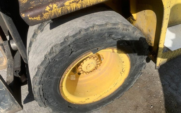 HYSTER H7.00XL  10672X