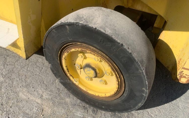 HYSTER H7.00XL  10672X