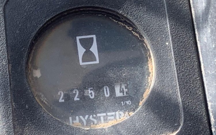HYSTER H7.00XL  10672X