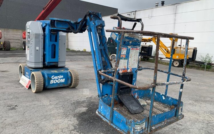 GENIE Z-30/20N  1607