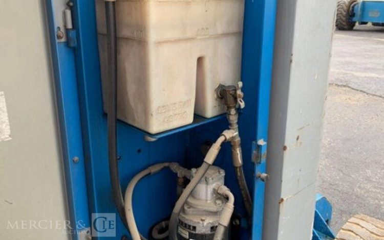 GENIE Z-30/20N  1607