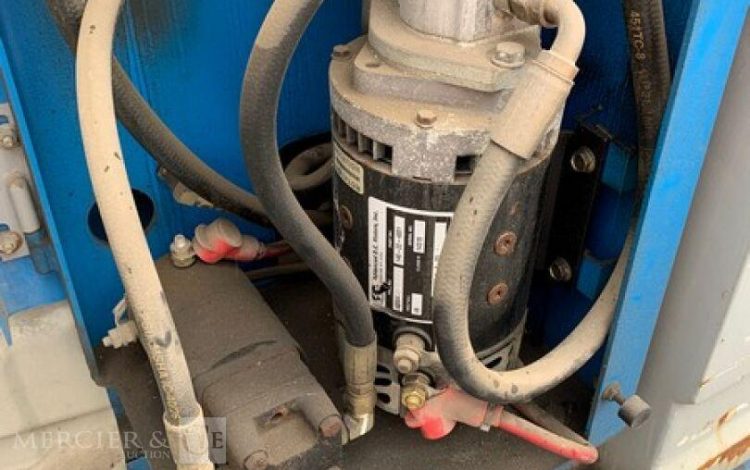 GENIE Z-30/20N  1607