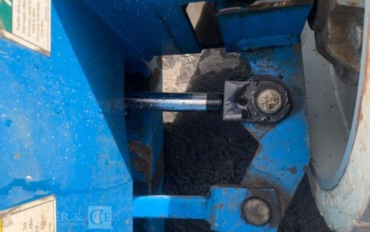 GENIE Z-30/20N  1607