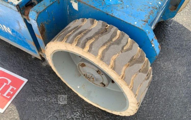 GENIE Z-30/20N  1607