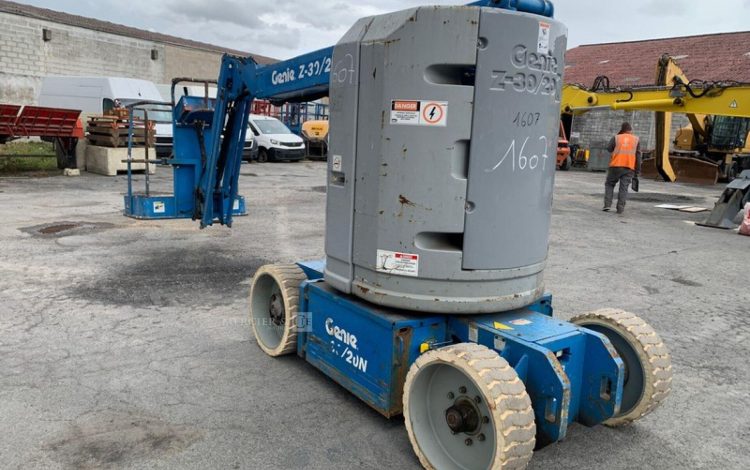 GENIE Z-30/20N  1607
