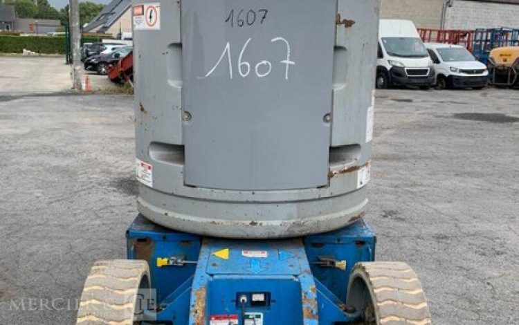 GENIE Z-30/20N  1607