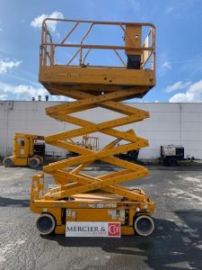 GENIE GS-2646  1412