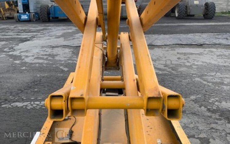 GENIE GS-2646  1412