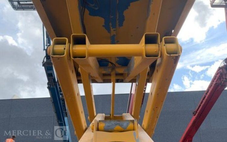 GENIE GS-2646  1412