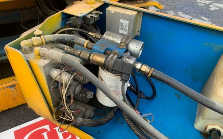 GENIE GS-2646  1412