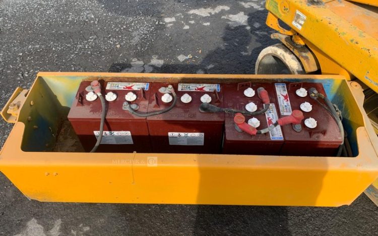 GENIE GS-2646  1412