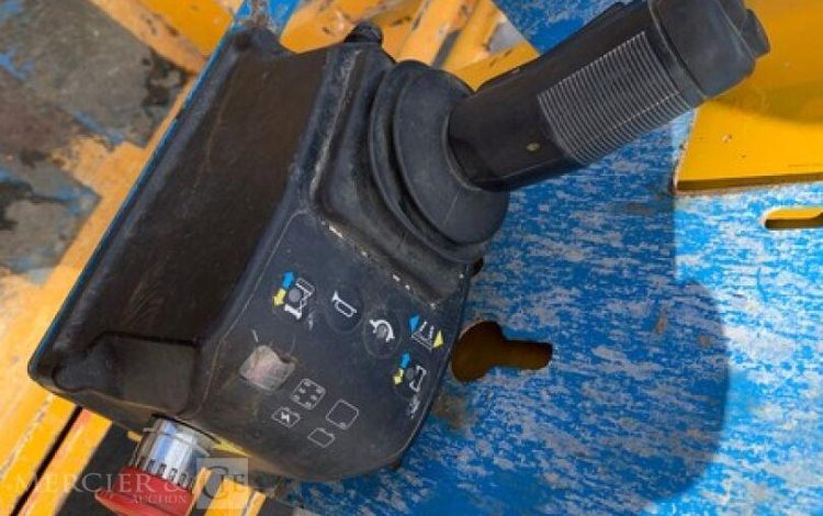 GENIE GS-2646  1412