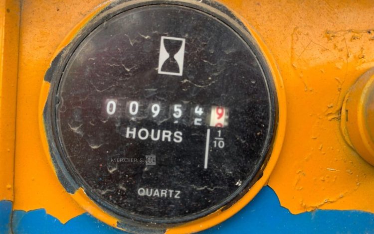 GENIE GS-2646  1412