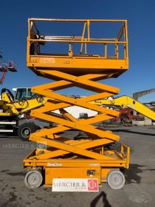 JLG 2646 E3  1991
