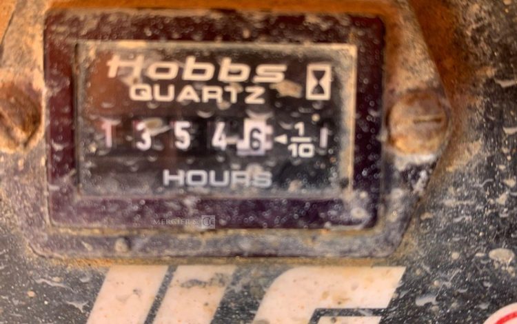 JLG 2646 E3  1991