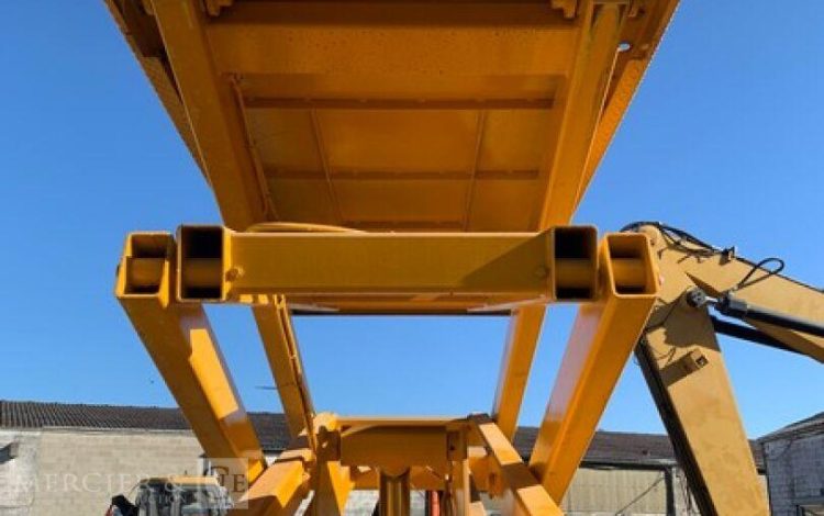 JLG 2646 E3  1991