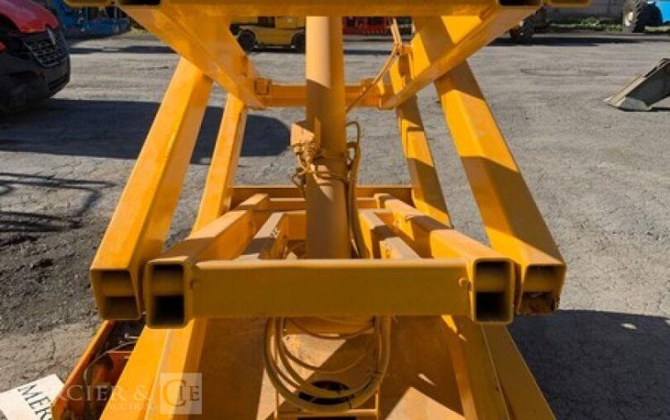 JLG 2646 E3  1991