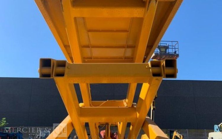 JLG 2646 E3  1991