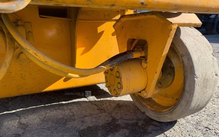 JLG 2646 E3  1991