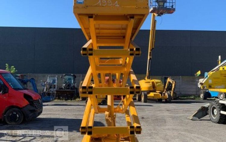 JLG 2646 E3  1991