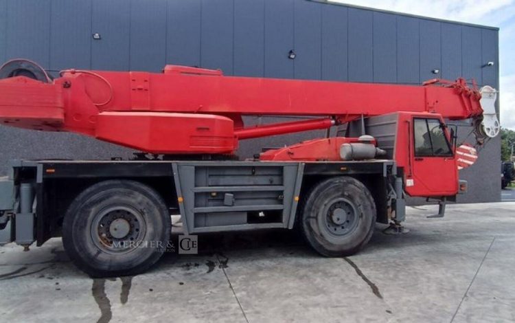 PPM 35T VHX  139710