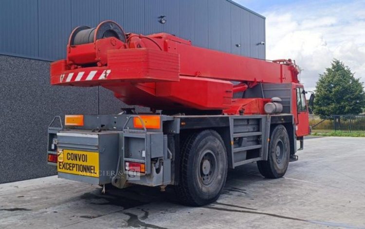 PPM 35T VHX  139710