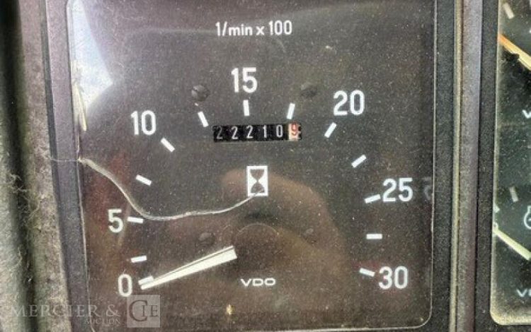 PPM 35T VHX  139710