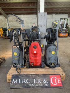 KARCHER   3NHP
