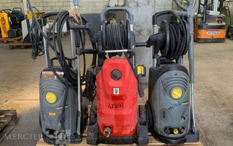 KARCHER   3NHP