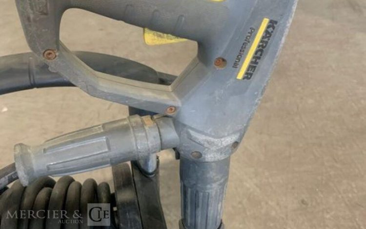 KARCHER   3NHP