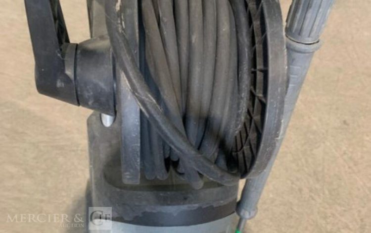KARCHER   3NHP