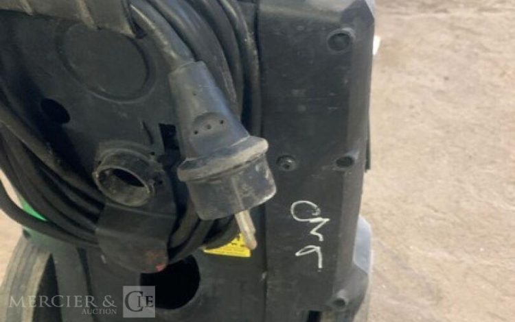 KARCHER   3NHP