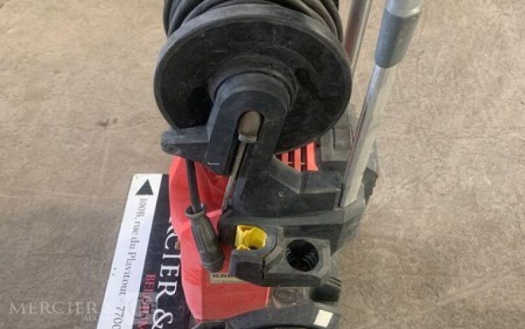 KARCHER   3NHP